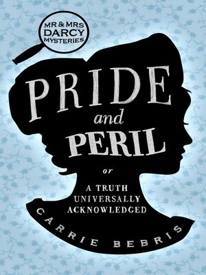 cover image of Pride and Peril